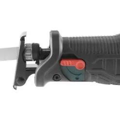 Güde Accu Scie De Branche USS 20-201-24 - AVEC Batterie Et Chargeur Rapide- 20v - 3000 Rpm - Lame De Scie Bois/métal Incluse -GüDE Soldes 71116523 4