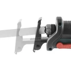 Güde Accu Scie De Branche USS 20-201-24 - AVEC Batterie Et Chargeur Rapide- 20v - 3000 Rpm - Lame De Scie Bois/métal Incluse -GüDE Soldes 71116523 5