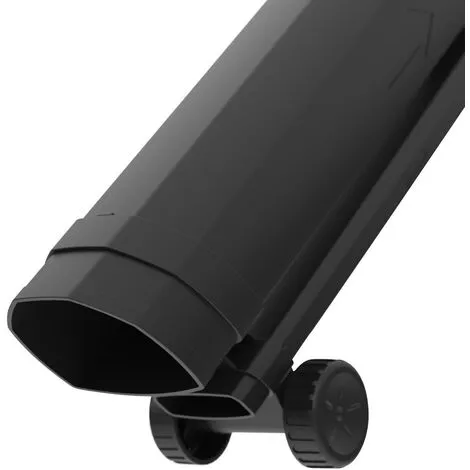 Güde Electric Leaf Blower GLS 3000.1 Vario - Aspirateur Et Broyeur De Feuilles - 3000W - Sac De Collecte 35L 4 Güde Electric Leaf Blower GLS 3000.1 Vario - Aspirateur Et Broyeur De Feuilles - 3000W - Sac De Collecte 35L – Image 4