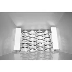 Güde Fruit Mill OM 15 - Trémie En Acier Inoxydable - Aluminium - 15L -GüDE Soldes 71116806 3