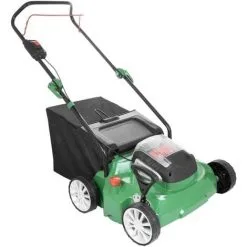 Güde Scarificateur Sans Fil 400/40-5.0S - 95881