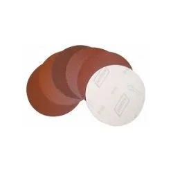 Güde Disques Abrasifs Pour 75840, G 120 - 75844