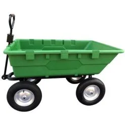 Güde Chariot De Jardin GGW 500 - 94315