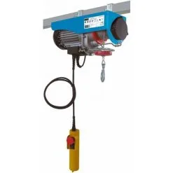 Güde Palan électrique GSZ 200/400 L - 1716